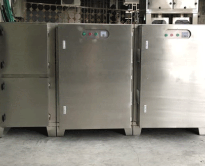 遂寧專業油煙淨化安裝電話