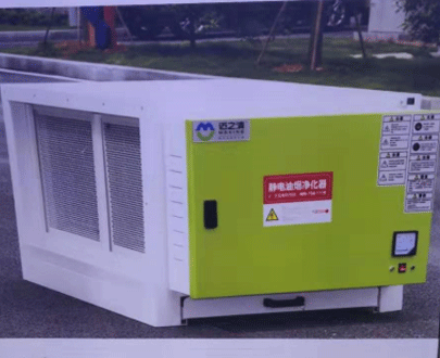 遂寧專業油煙淨化安裝電話