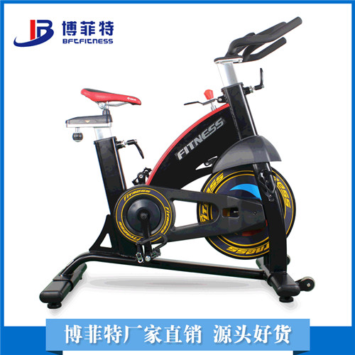 BSE01豪華健身房商用動感單車 新款健身器材妖精视频在线免费观看大圖展示1