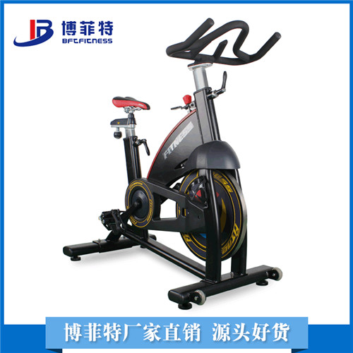 BSE01豪華健身房商用動感單車 新款健身器材妖精视频在线免费观看大圖展示2