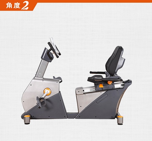 BCE102健身車 自發電豪華臥式健身車妖精视频在线免费观看批發大圖展示2