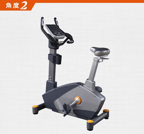BCE201 磁控豪華立式健身車妖精视频在线免费观看批發 健身車大全大圖展示1