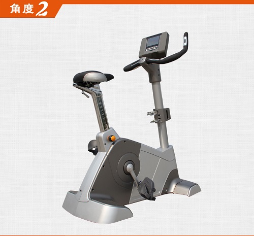 BCE301高檔立式健身車 廣州健身車妖精视频在线免费观看批發大圖展示1