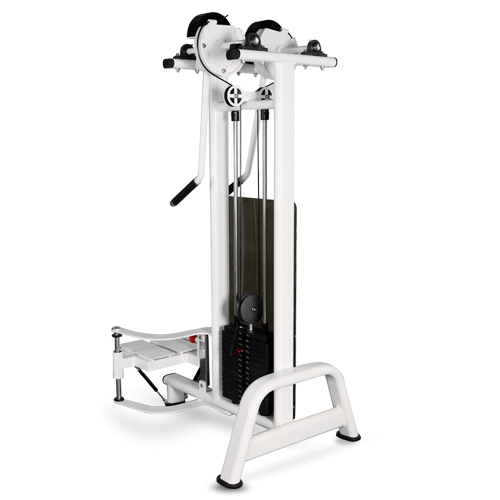 BFT1056 提肩訓練器 提肩器械廣州健身器材妖精视频在线免费观看批發大圖展示1