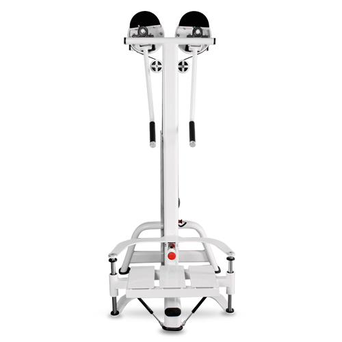 BFT1056 提肩訓練器 提肩器械廣州健身器材妖精视频在线免费观看批發大圖展示2