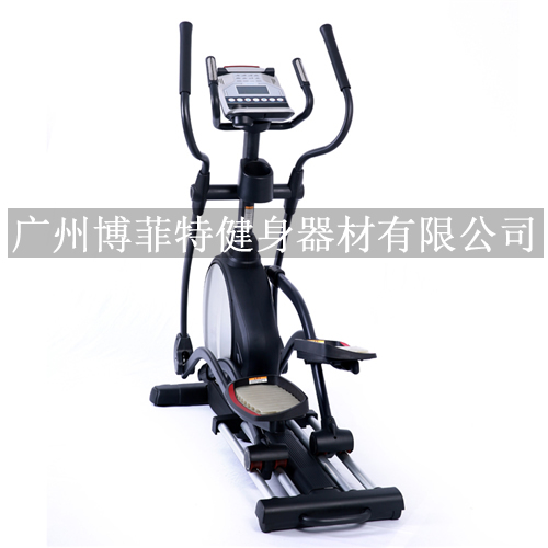 BLE-403商用橢圓機 健身房智能電磁控橢圓機妖精视频在线免费观看批大圖展示2