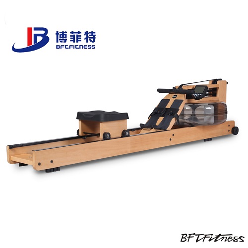 BCE606水阻劃船器 專業商用健身房劃船機器妖精视频在线免费观看批
