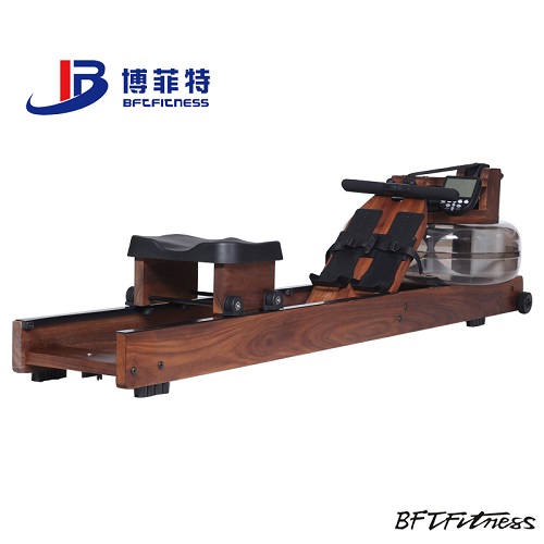 BCE606水阻劃船器 專業商用健身房劃船機器妖精视频在线免费观看批大圖展示1