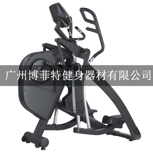 BCE803商用橢圓機妖精视频在线免费观看批發沙灘跑多步幅跨距可調大圖展示1