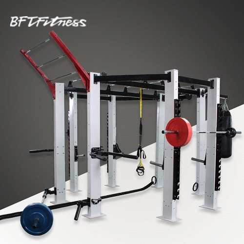 BFT1031 CF訓練架 Crossfit綜合訓練架生產妖精视频在线免费观看大圖展示1