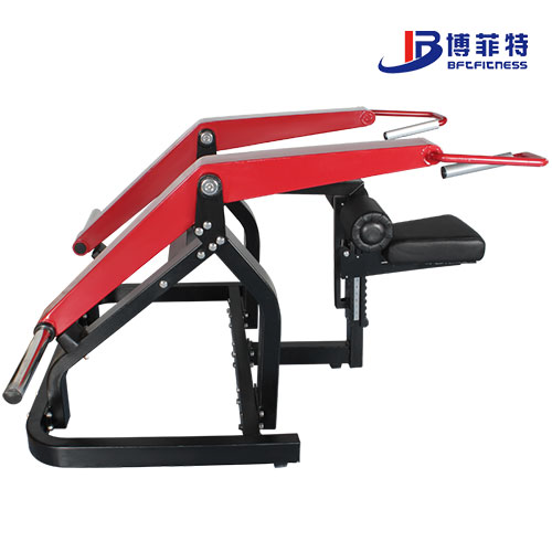 BFT1017 肱三頭肌訓練器 三頭肌下壓健身器材妖精视频在线免费观看大圖展示1