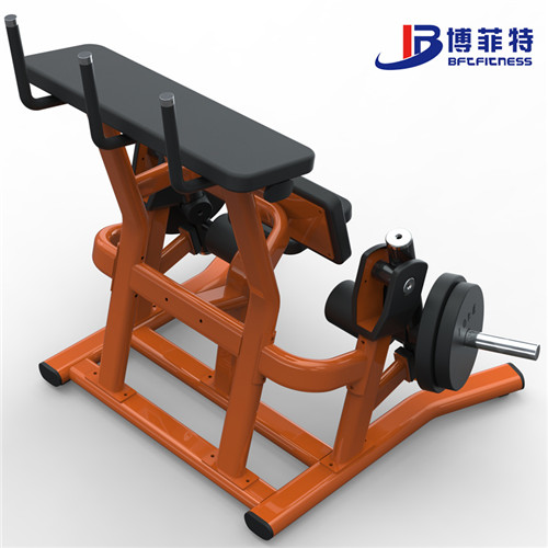 BFT5014 跪姿腿屈伸機 分動式悍馬屈腿訓練器妖精视频在线免费观看大圖展示2