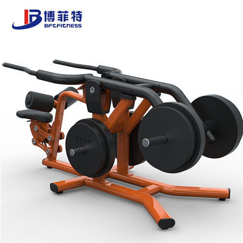 BFT5016 肱三頭肌下壓訓練器 坐式三頭肌健身器材妖精视频在线免费观看