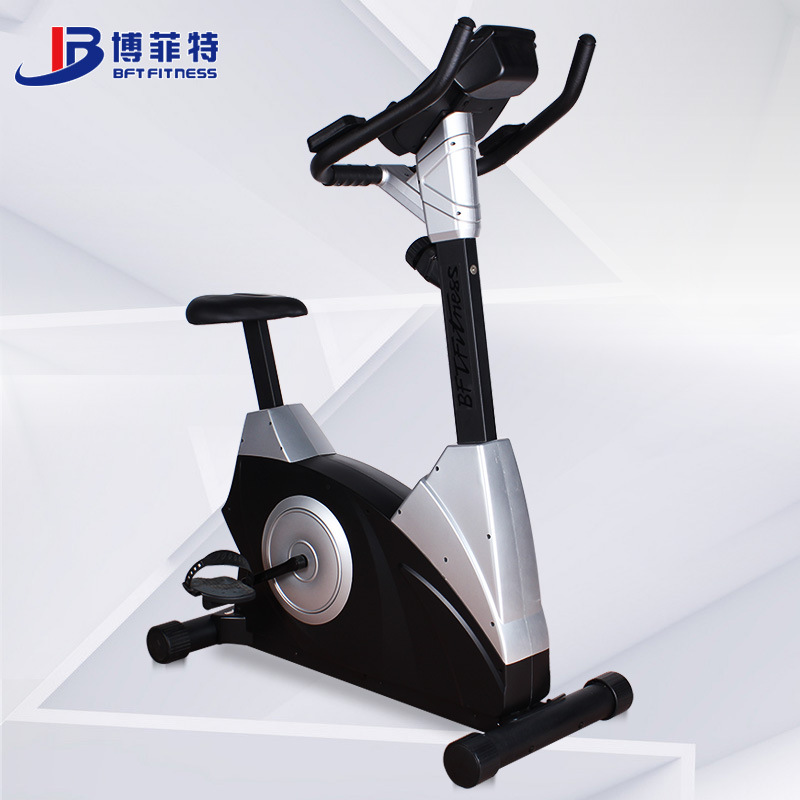 BLE-201 磁控健身房專用立式健身車妖精视频在线免费观看批發大圖展示3