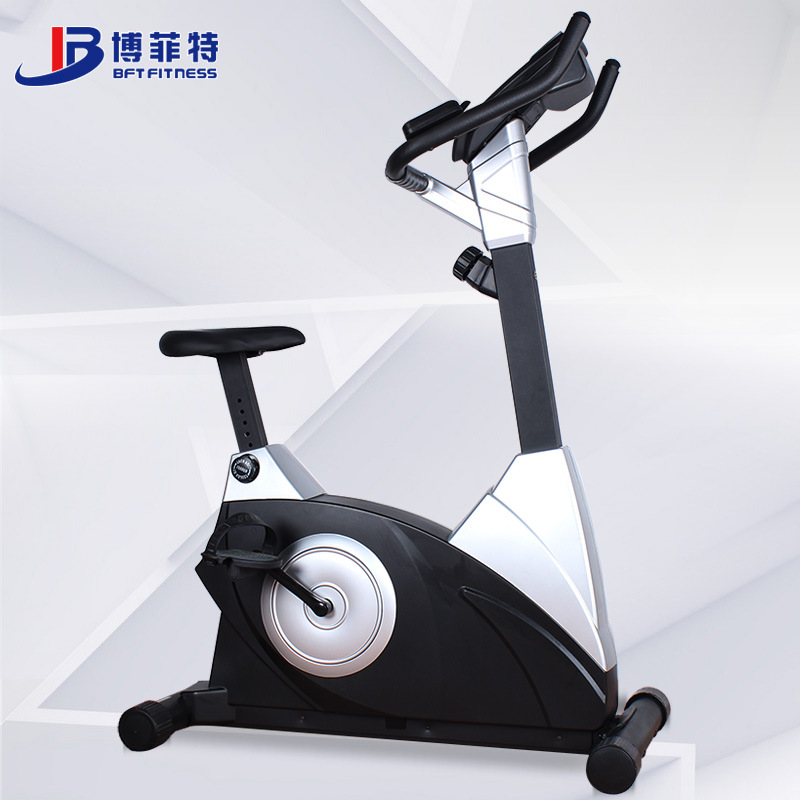 BLE-201 磁控健身房專用立式健身車妖精视频在线免费观看批發大圖展示2