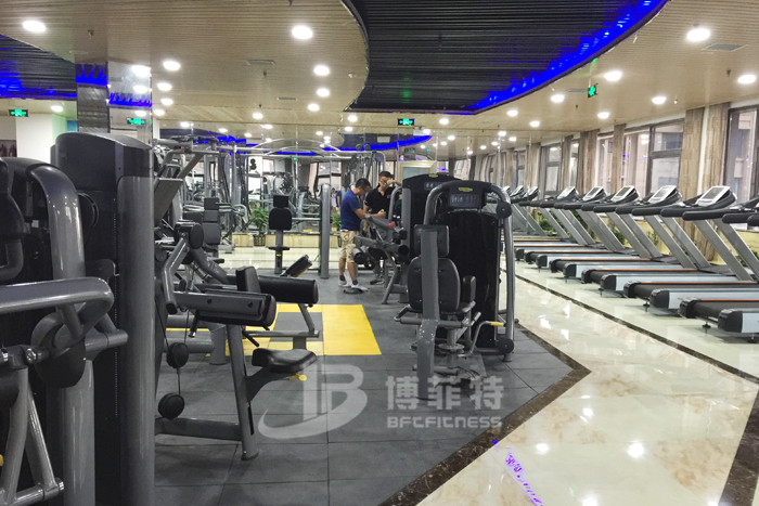 妖精视频污网站西安客戶健身房案例