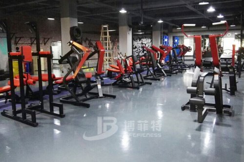 妖精视频污网站江西客戶健身房案例