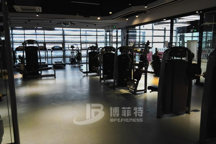 妖精视频污网站深圳客戶健身房案例