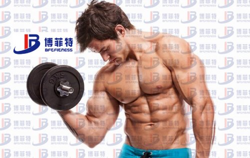 啞鈴健身使用教程方法注意事項 宅男如何利用啞