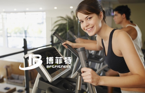 別再每天用跑步機了，試試其它健身器材吧