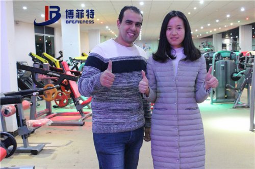 廣州妖精视频污网站出口健身器材到埃及