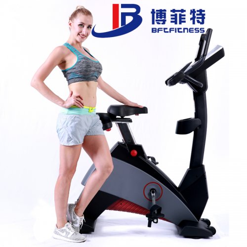 健身車與動感單車的優缺點？選購那種更好？
