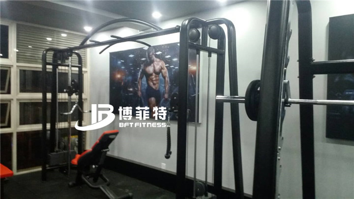 妖精视频污网站健身器材