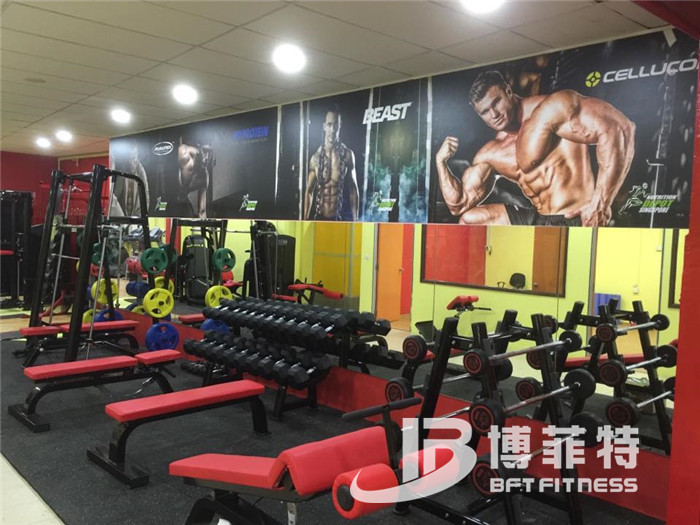 妖精视频污网站客戶健身器械