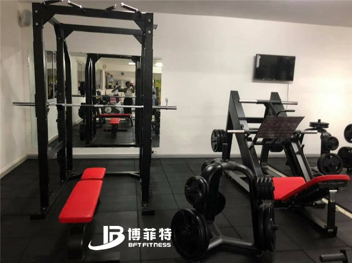 妖精视频污网站健身器材