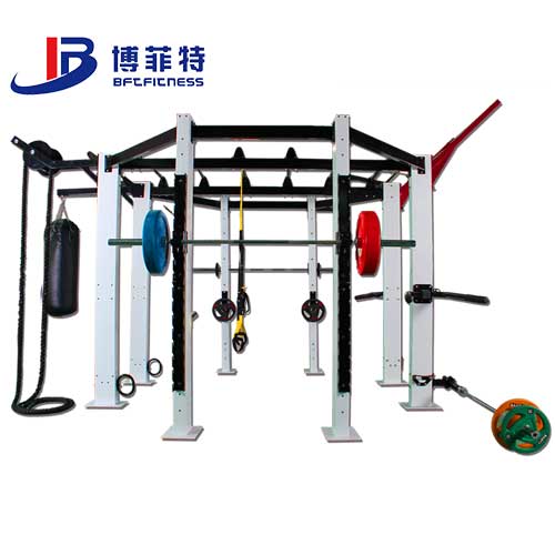 BFT1031 CF訓練架 Crossfit綜合訓練架生產妖精视频在线免费观看大圖展示2