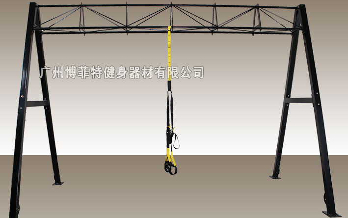 trx懸掛訓練架