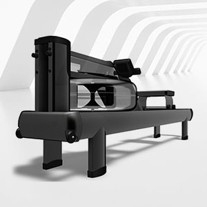 BCE-605健身房商用劃船器