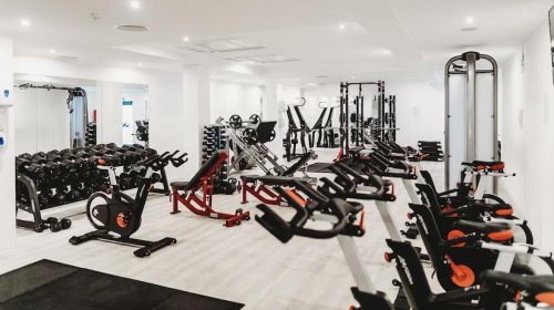 室內健身房器械生產妖精视频在线免费观看
