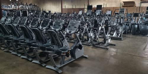 健身器材妖精视频在线免费观看直銷健身房器械設備