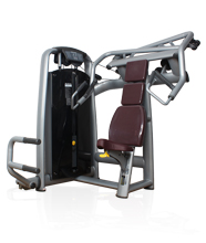 BFT2008上斜推胸訓練器 力量健身器材 妖精视频在线免费观看直銷